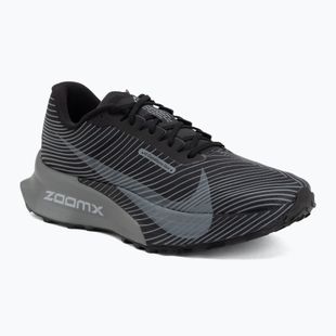 Men's Nike ACG Ultrafly Trail running shoes black/photon dust