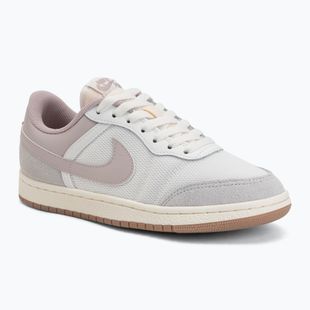 Women's Air shoes Jordan Skyline Low summit white/neutral grey/particle rose