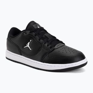 Men's shoes Nike Jordan Access Court Low black/white