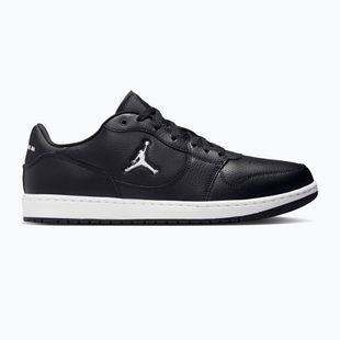Men's shoes Nike Jordan Access Court Low black/white