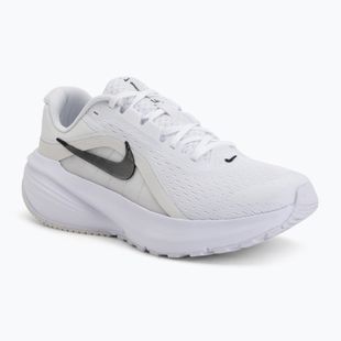 Women's running shoes Nike Downshifter 14 white/platinum tint/anthracite/black