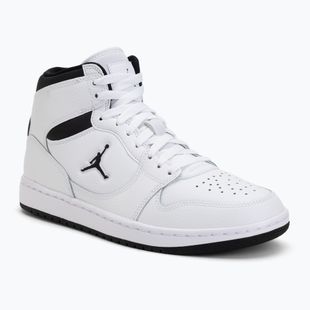 Men's shoes Jordan Access Court Mid white/black