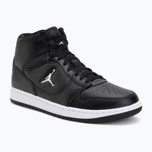 Men's shoes Jordan Access Court Mid black/white
