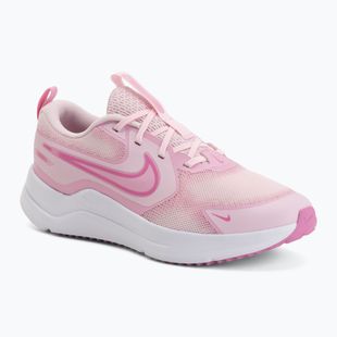 Children's running shoes Nike Cosmic Runner pink foam/pink rise/playful pink