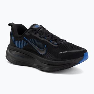 Men's running shoes Nike Vomero 18 black/game royal/anthracite/black