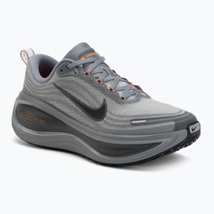 Men's running shoes Nike Vomero Plus cool grey/safety orange/black