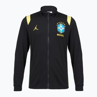 Men's football sweatshirt Brazil Academy Pro Jordan Dri-Fit