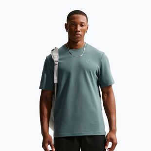 Men's training T-shirt Nike Dri-Fit Primary mineral slate/mineral slate