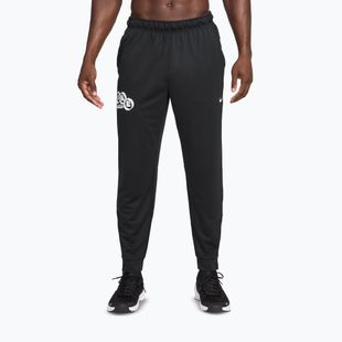 Men's trousers Nike Totality Dri-Fit Graphic black/white