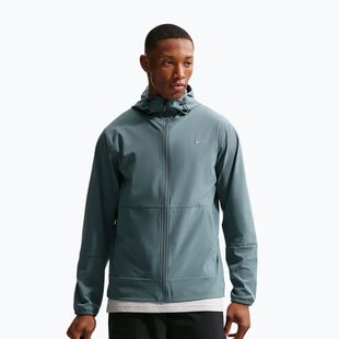 Men's jacket Nike Unlimited Repel mineral slate/black/mineral slate