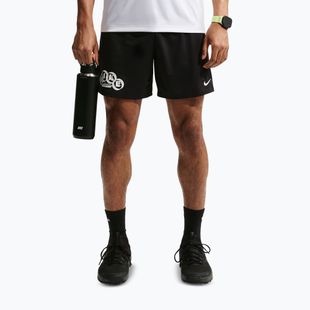 Men's training shorts Nike Flex Dri-Fit 7" black/white