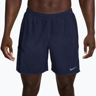 Men's shorts Nike Miler Dri-Fit 7" midnight navy