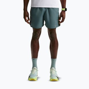 Men's shorts Nike Miler Dri-Fit 7" mineral slate