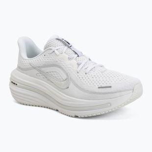 Men's running shoes Nike Winflo 12 white/summit white/metallic silver