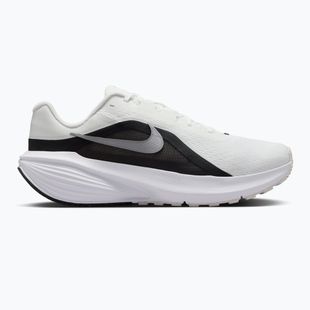 Men's running shoes Nike Downshifter 14 summit white/black/white/metallic silver