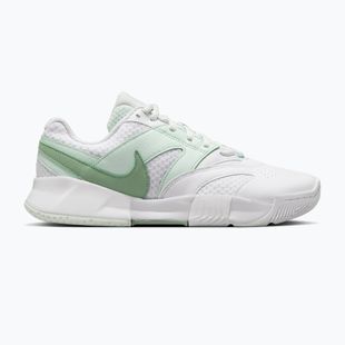 Women's shoes Nike Court Lite 4 white/barely green/steam