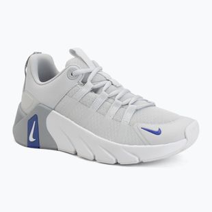 Men's training shoes Nike Free Metcon 7 photon dust/wolf grey/white