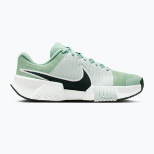 Women's tennis shoes Nike GP Challenge Pro steam/light silver/white/black