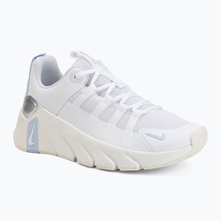 Women's training shoes Nike Free Metcon 7 white/hydrogen blue/white