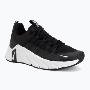 Women's training shoes Nike Free Metcon 7 black/white/white