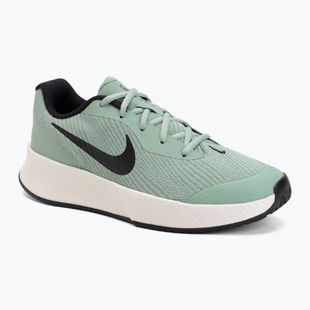 Women's shoes Nike Vapor Lite 3 Clay steam/light silver/white/black