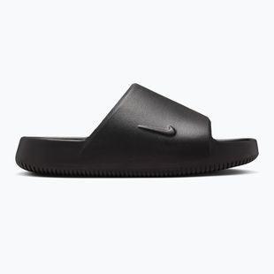 Men's slides Nike Calm 2.0 black/black/black