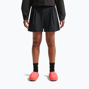 Women's training shorts Nike 24.7 PerfectStretch black/black/dark smoke grey