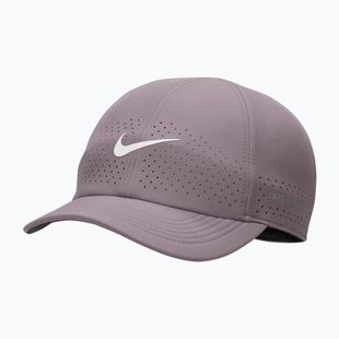 Baseball cap Nike Dri-Fit ADV Club light violet ore/white