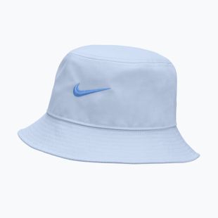 Hat Nike Apex Bucket Swoosh hydrogen blue/university blue