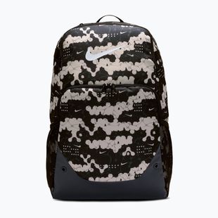 Training backpack Nike Brasilia Extra Large 30 l chalk/black/white