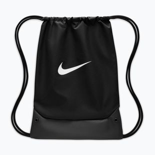 Bag Nike Brasilia 18 l black/black/white