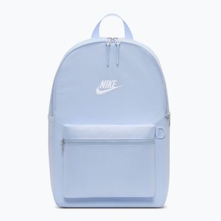 Urban backpack Nike Heritage 23 l hydrogen blue/white