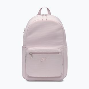 Urban backpack Nike Heritage 20 l particle rose