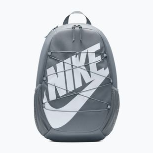 Urban backpack Nike Heritage Sweep 25 l smoke grey/smoke grey/white