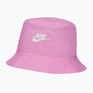 Hat Nike Apex Futura light magenta/white