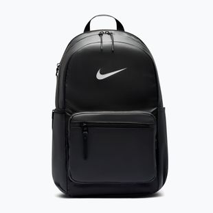 Urban backpack Nike Heritage Eugene 2.0 20 l black/black/white