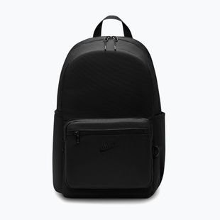 Urban backpack Nike Heritage 20 l black