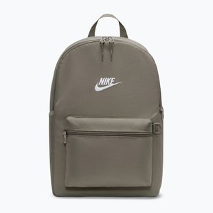 Urban backpack Nike Heritage 23 l light army/white