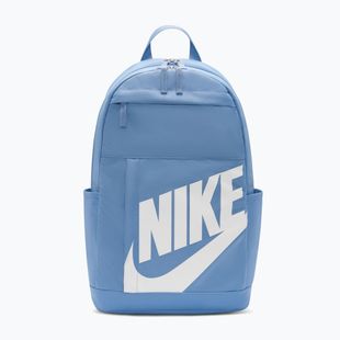 Urban backpack Nike Elemental 21 l work blue/white