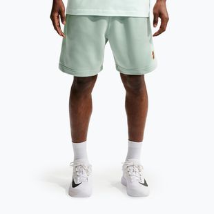Men's shorts Nike Court Dri-Fit Heritage steam