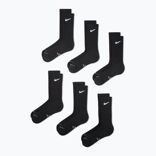 Socks Nike Everyday Elevated 6 pack multi-color 902