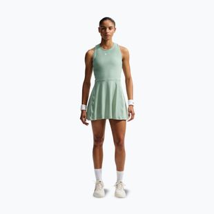 Tennis dress Nike Victory Dri-Fit steam/white