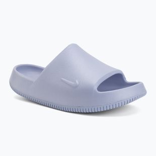 Slides Nike Calm 2.0 Premium ghost/ghost