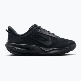 Children's running shoes Nike ACG Pegasus Trail black/anthracite