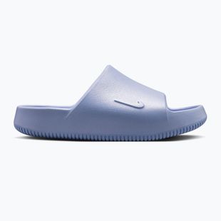 Slides Nike Calm 2.0 Premium ghost/ghost