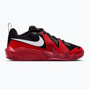 Children's shoes Nike S.T. Dynamite black/university red/gym red/white