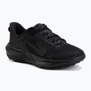 Children's running shoes Nike ACG Pegasus Trail black/anthracite