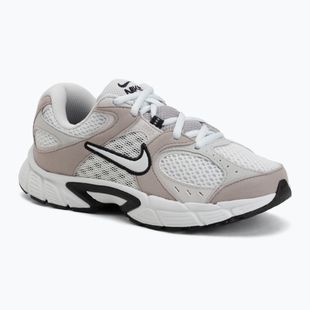 Shoes Nike V5 Runner Suede off white/college grey/off white