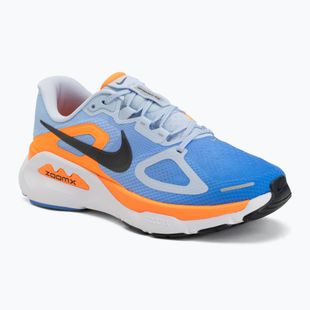 Men's running shoes Nike Structure Plus hydrogen blue/blue crystal/off noir