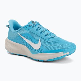 Men's running shoes Nike ACG Pegasus Trail balightic blue/light orewood brown/summit white